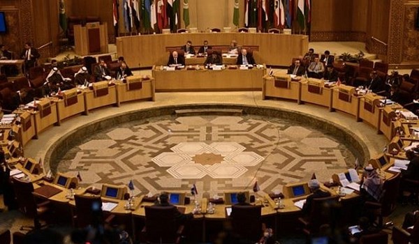 Arab league