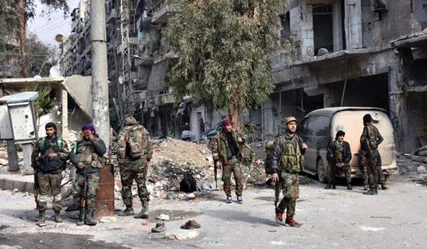 Syria