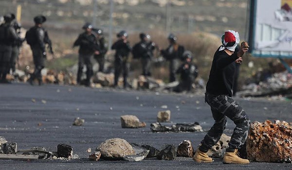 Palestine