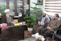 حجت الاسلام یعقوبی