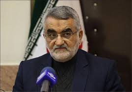 علا الدین بروجردی