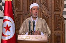 شیخ عثمان بطیخ مفتی تونس