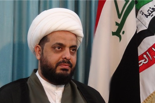 Hujjat al-Islam Qays al-Khazali