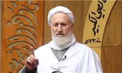 Hujjat al-Islam Jawad al-Khalisi