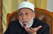 شیخ محمود مهنی عضو هیأت کبار علمای الازهر