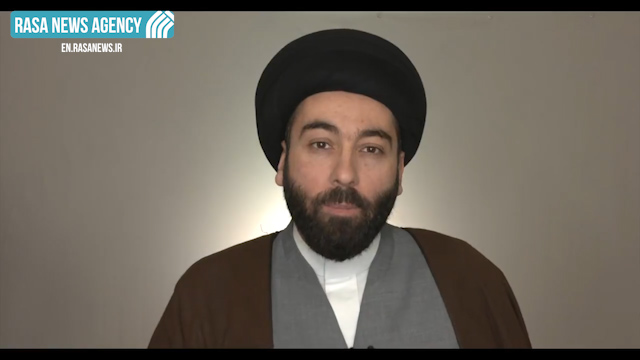 Why Muslim men don