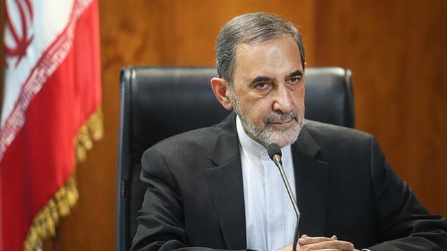 Ali Akbar Velayati, a senior advisor to Leader of the Islamic Revolution Ayatollah Seyyed Ali Khamenei