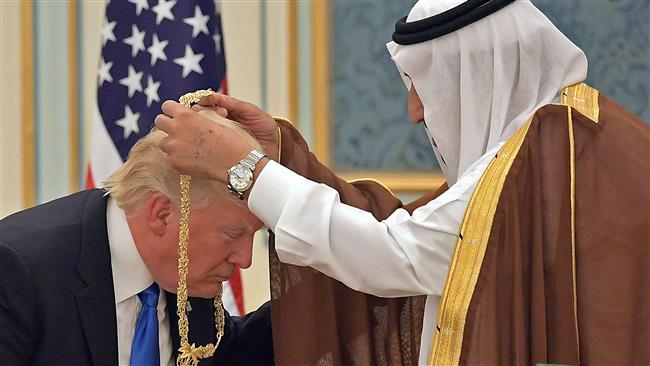 Saudi Arabia