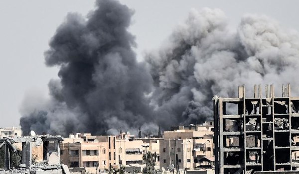 Aerial bombardment Air Raid