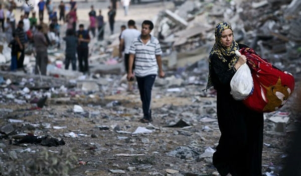 Gaza