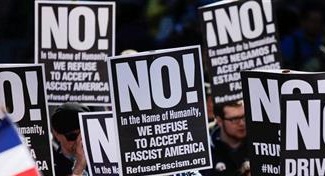 A new survey study in the US reveals that a majority of young adults in the country think things in the country are off on the wrong track but at the same time, they