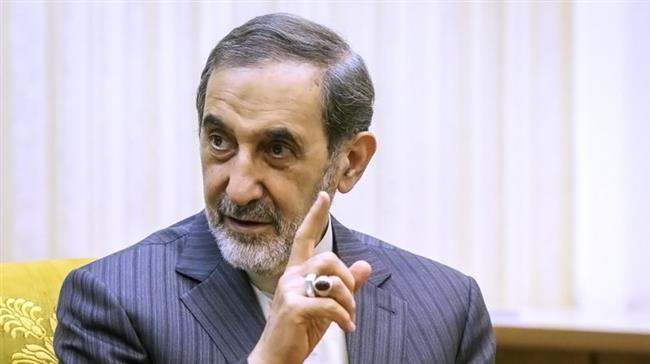 Ali Akbar Velayati, international affairs advisor to Leader of the Islamic Revolution Ayatollah Seyyed Ali Khamenei