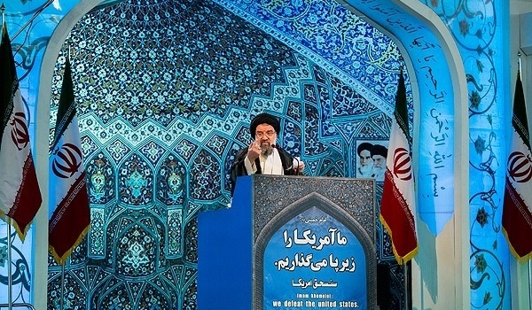 Tehran