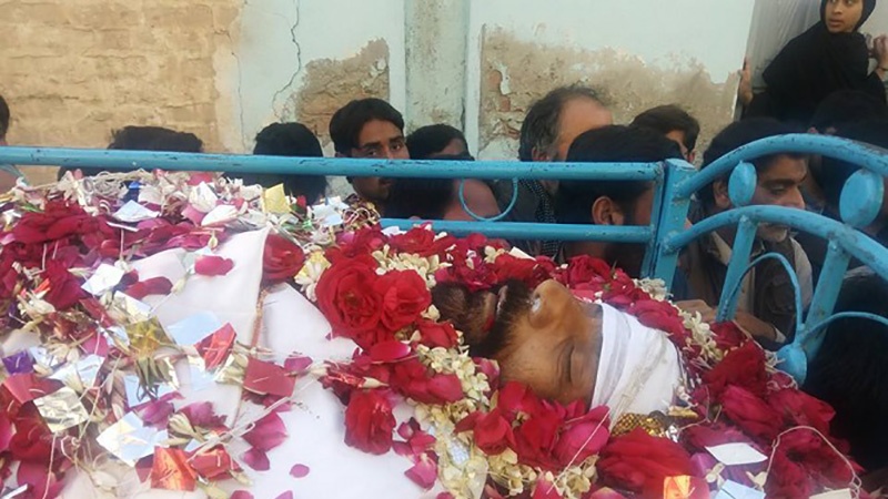 شہید