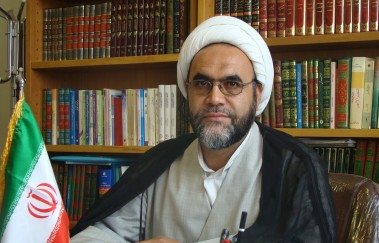 Hujjat al-Islam Dr. Ya’qoub-Ali Borji