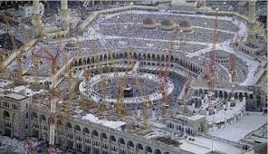 حرمین شریفین