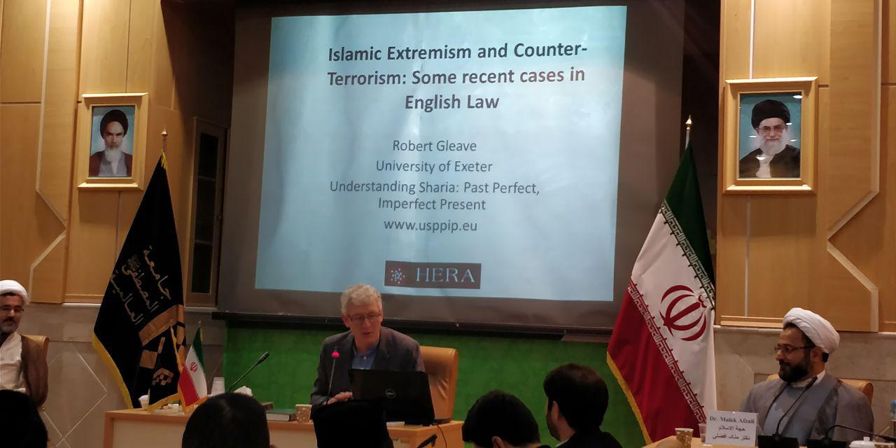 Dr. Andrew Gleave