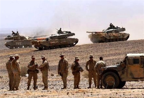 US Army