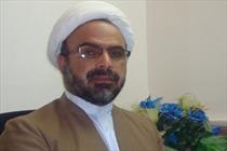 حجت الاسلام خدامراد سلیمیان، عضو هیئت علمی پژوهشگاه علوم و فرهنگ اسلامی
