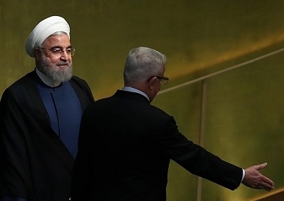Rouhani
