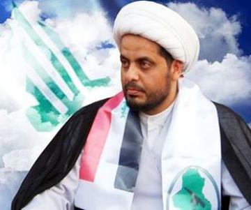 الشيخ قيس الخزعلي