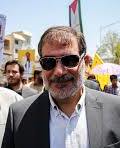 علی شمخانی