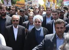 روحانی