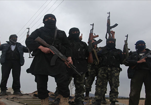 دہشت گرد