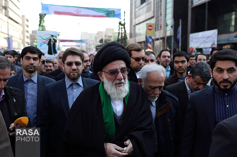 Ayatollah Hashemi-Shahroudi
