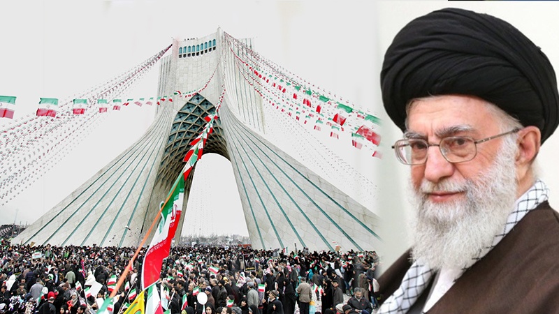 حضرت آیت اللہ العظمی خامنہ ای