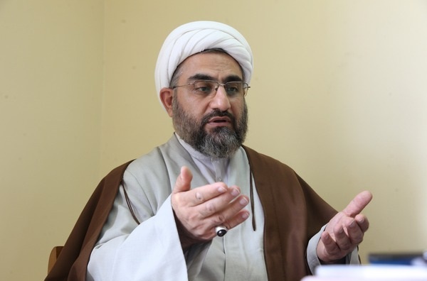 Hujjat al-Islam Arasta