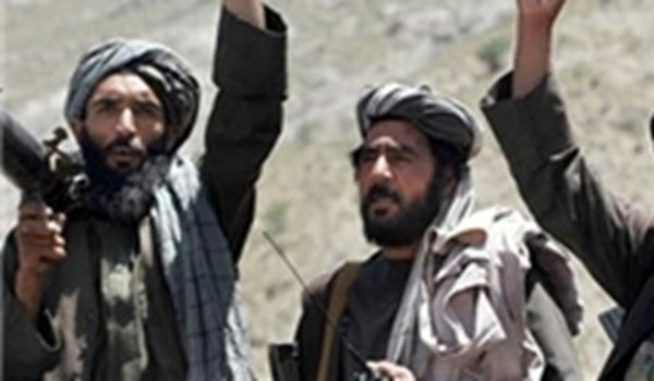 Taliban