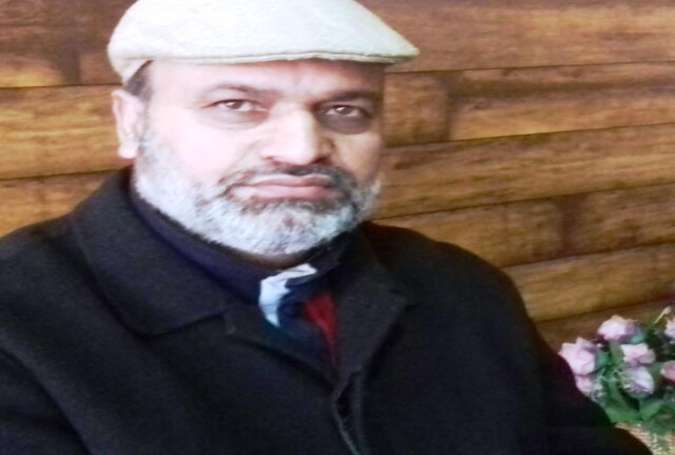 محمد یوسف ندیم