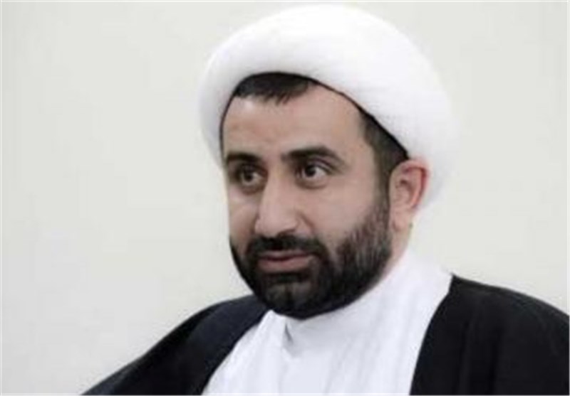 الشيخ محمد خجسته