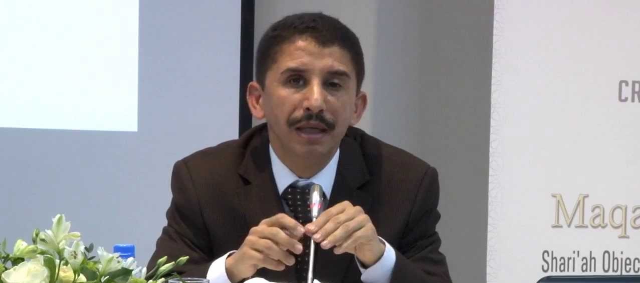 Dr. Khalid Zahri