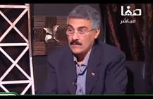 خالد محیی الدین الحلیبی اندیشمند شیعی مصر