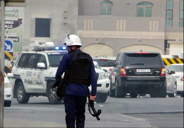 Bahrainis Mark Anniversary of 2011 Uprising with Protests