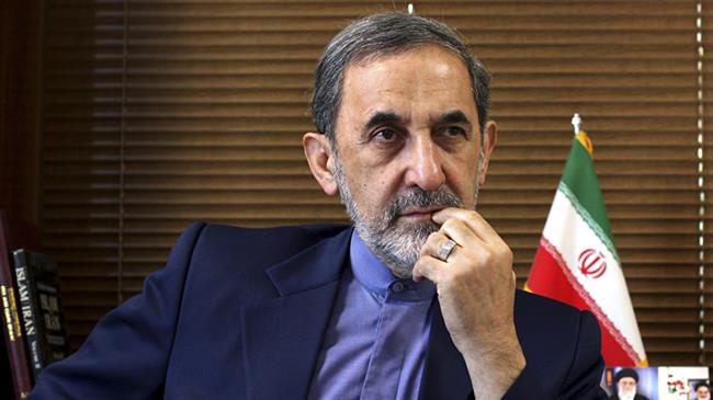 Ali Akbar Velayati, a senior advisor to Leader of the Islamic Revolution Ayatollah Seyyed Ali Khamenei. (Photo by IRNA)