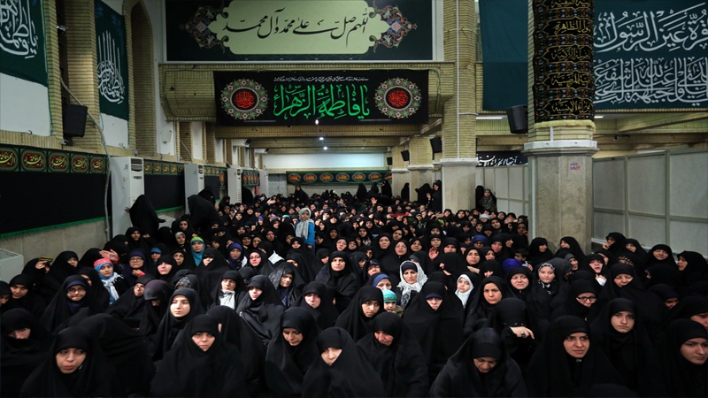 فاطمیہ تہران