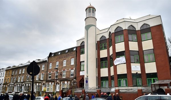 London Mosque