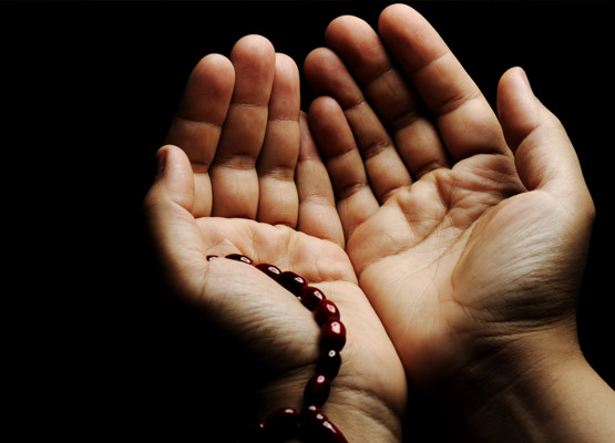 Prayer