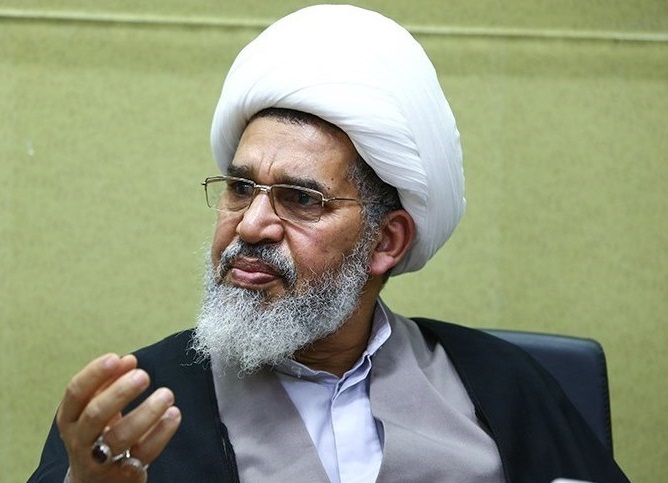الشيخ عبدالله الصالح