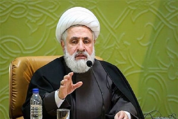 الشيخ نعيم قاسم
