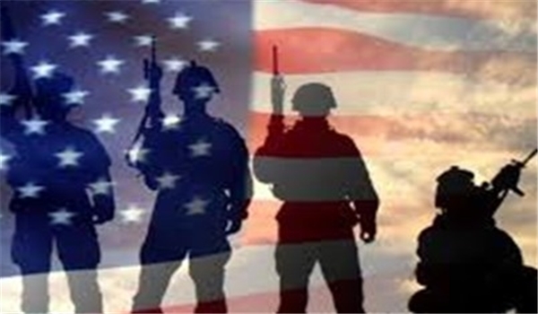 US War and Occupation