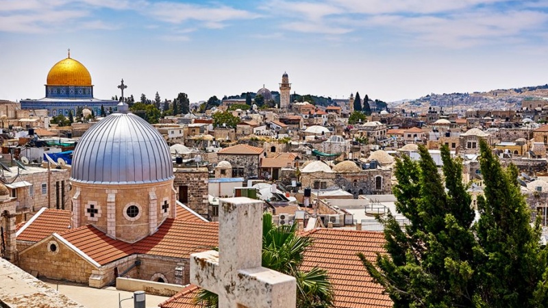 بیت المقدس