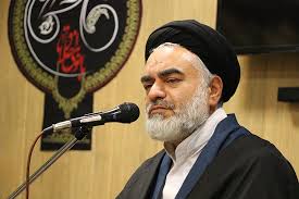 آیت الله سید ابوالحسن مهدوی