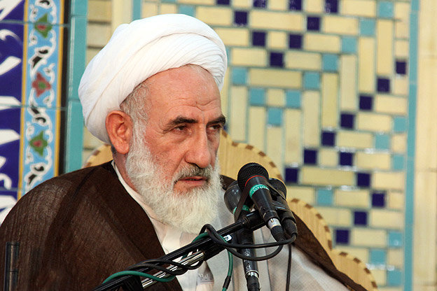 عباسعلي سليماني