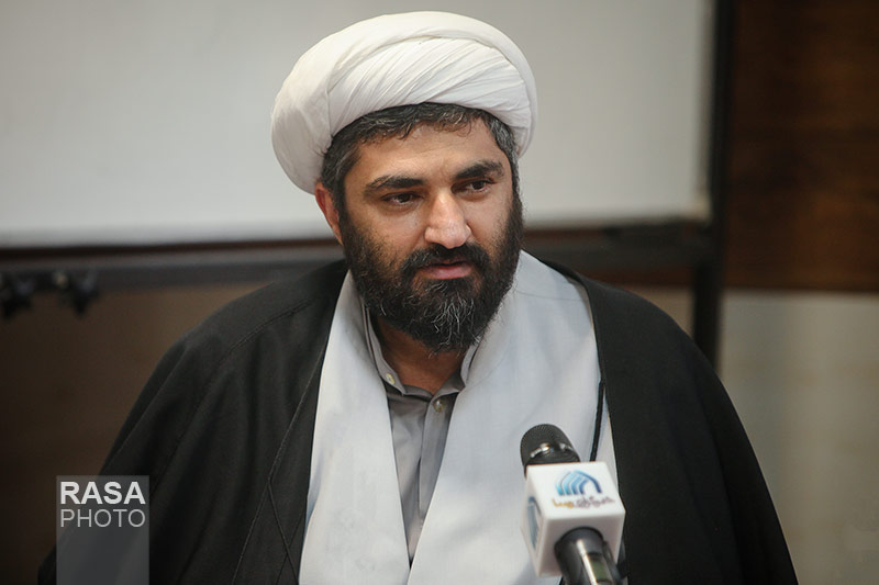 حجت الاسلام و المسلمین محمد مهدی محققی