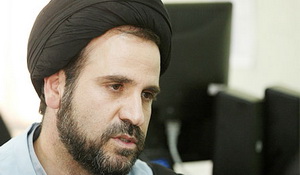Hujjat al-Islam Sayyed Kazem Sayyed-Baqeri