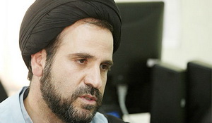 Hujjat al-Islam Sayyed Kazem Sayyed-Baqeri 